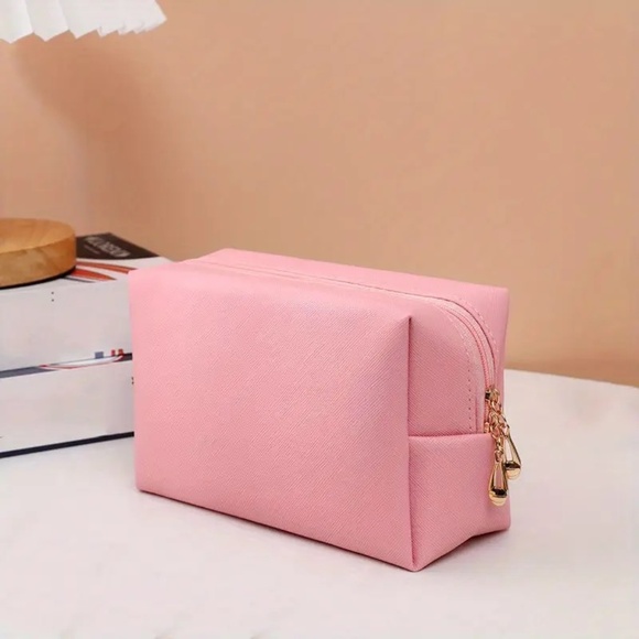 4  different color of Make up Bag, travel cosmetic bag - Picture 5 of 6